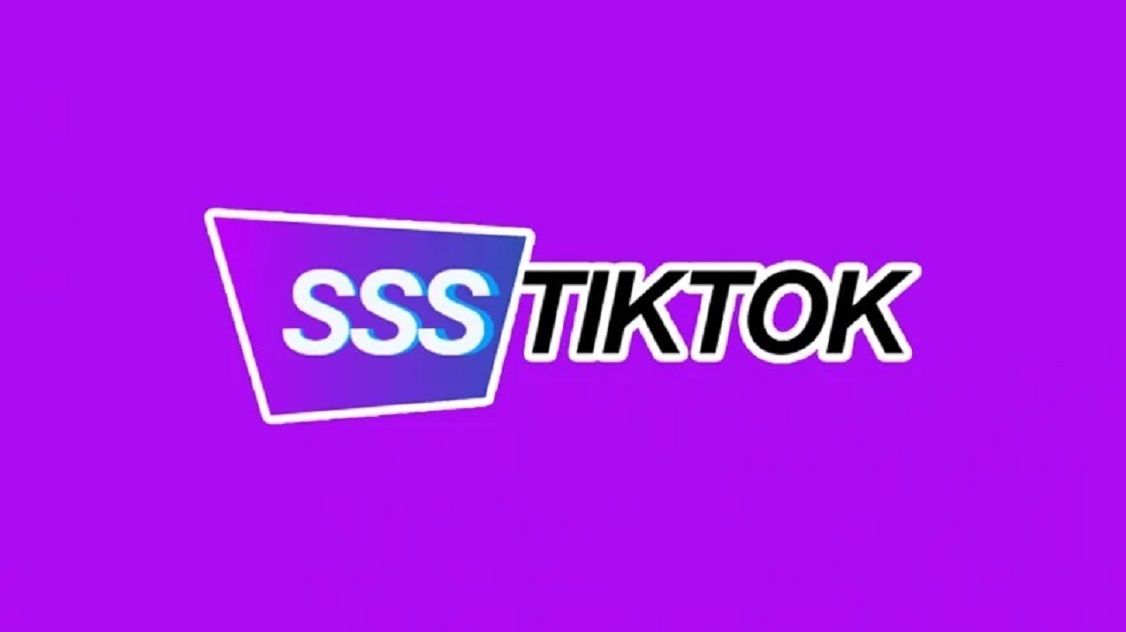 SSSTikTok (ssstok.id): Panduan Lengkap Download Video TikTok Tanpa Watermark
